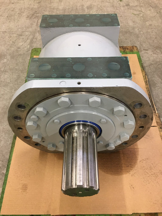 Image 1 of IHI HVL SS