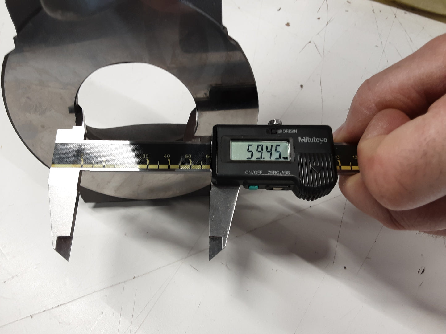 Image 3 of CRADLE WITH ACCESSORIES