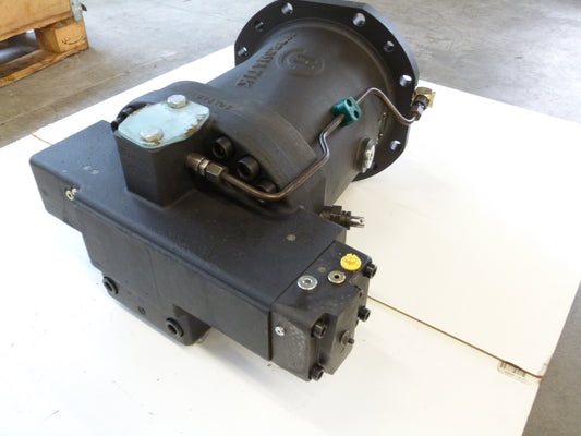 Image 1 of A7V500LV5.1RPFHO-S