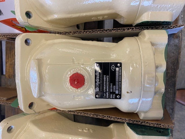 Image 1 of A2FM63/61W-VAB010