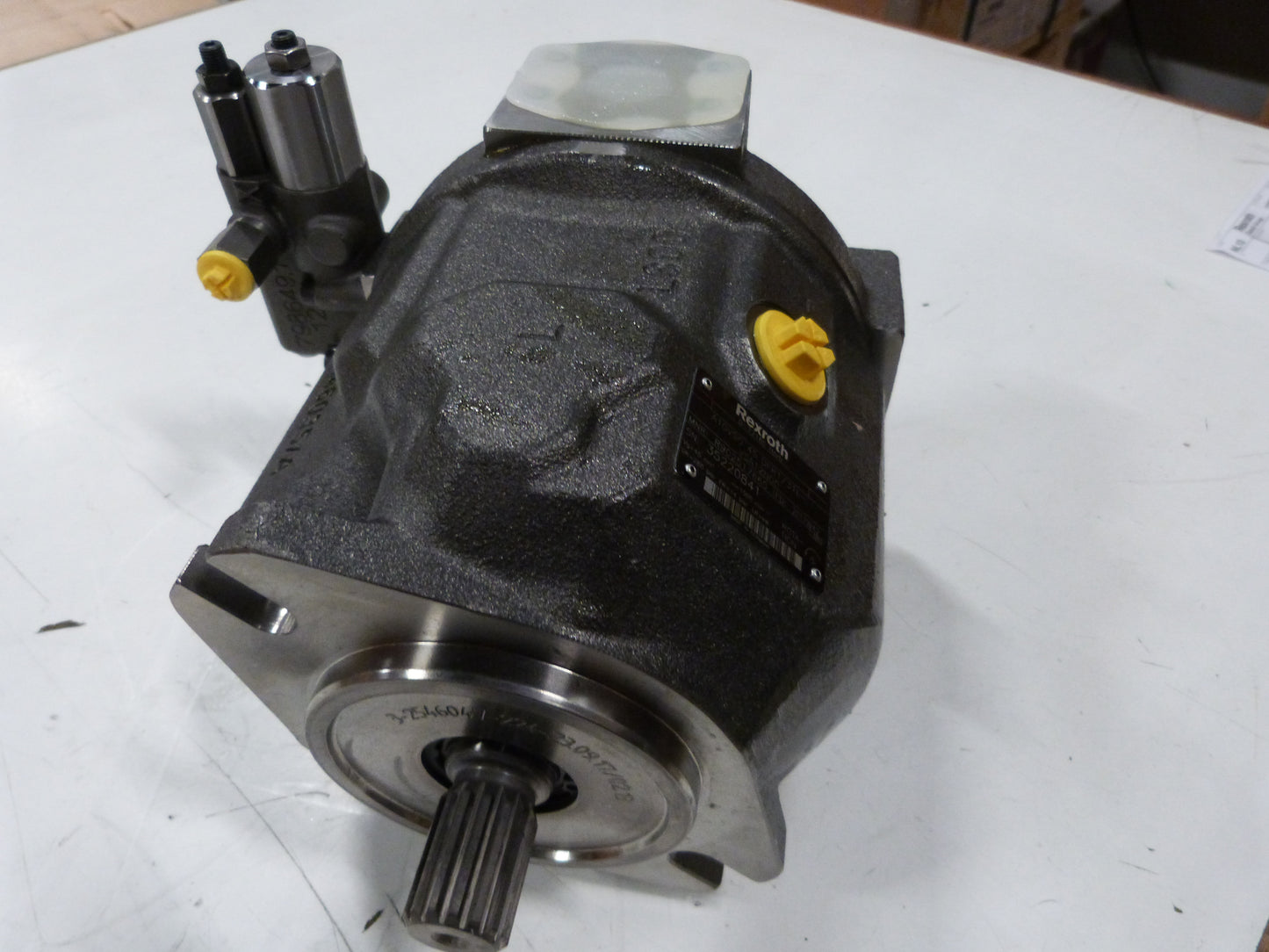 Image 1 of A A10VSO 45 DFR1/31L-VSA12N00