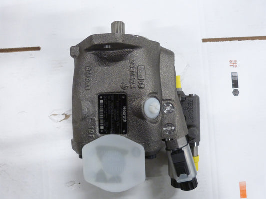 Image 1 of A  A10V O 28 EP2ER/53R-VSC12N00P