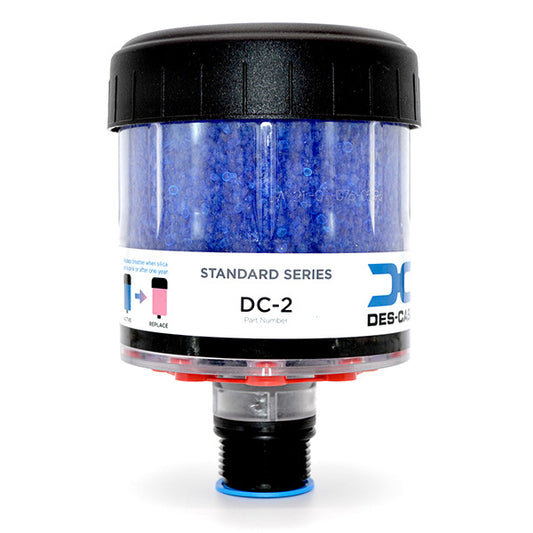 Image 1 of Des-case Corp. DC-2 BREATHER