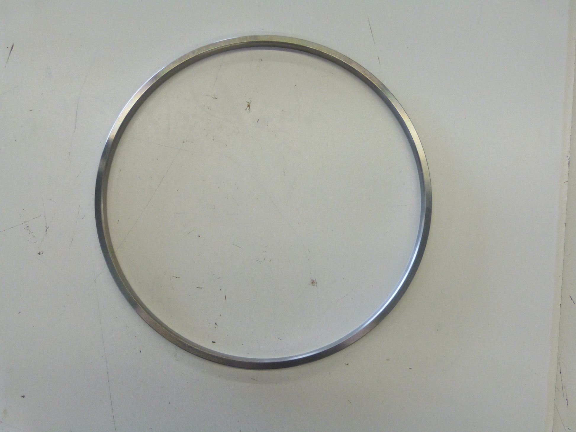 Image 1 of CON-ROD RETAINING RING