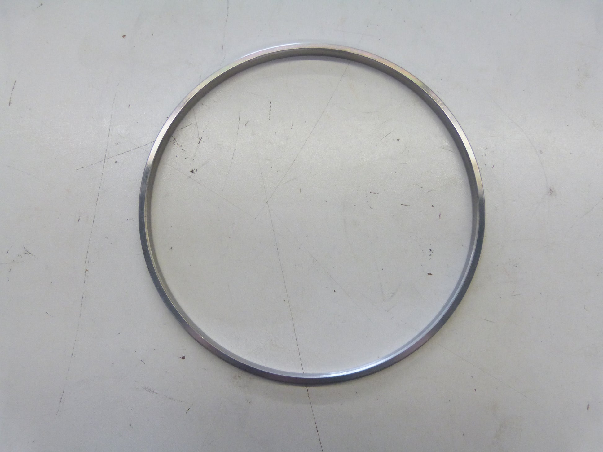 Image 1 of Con Rod Retaining Ring