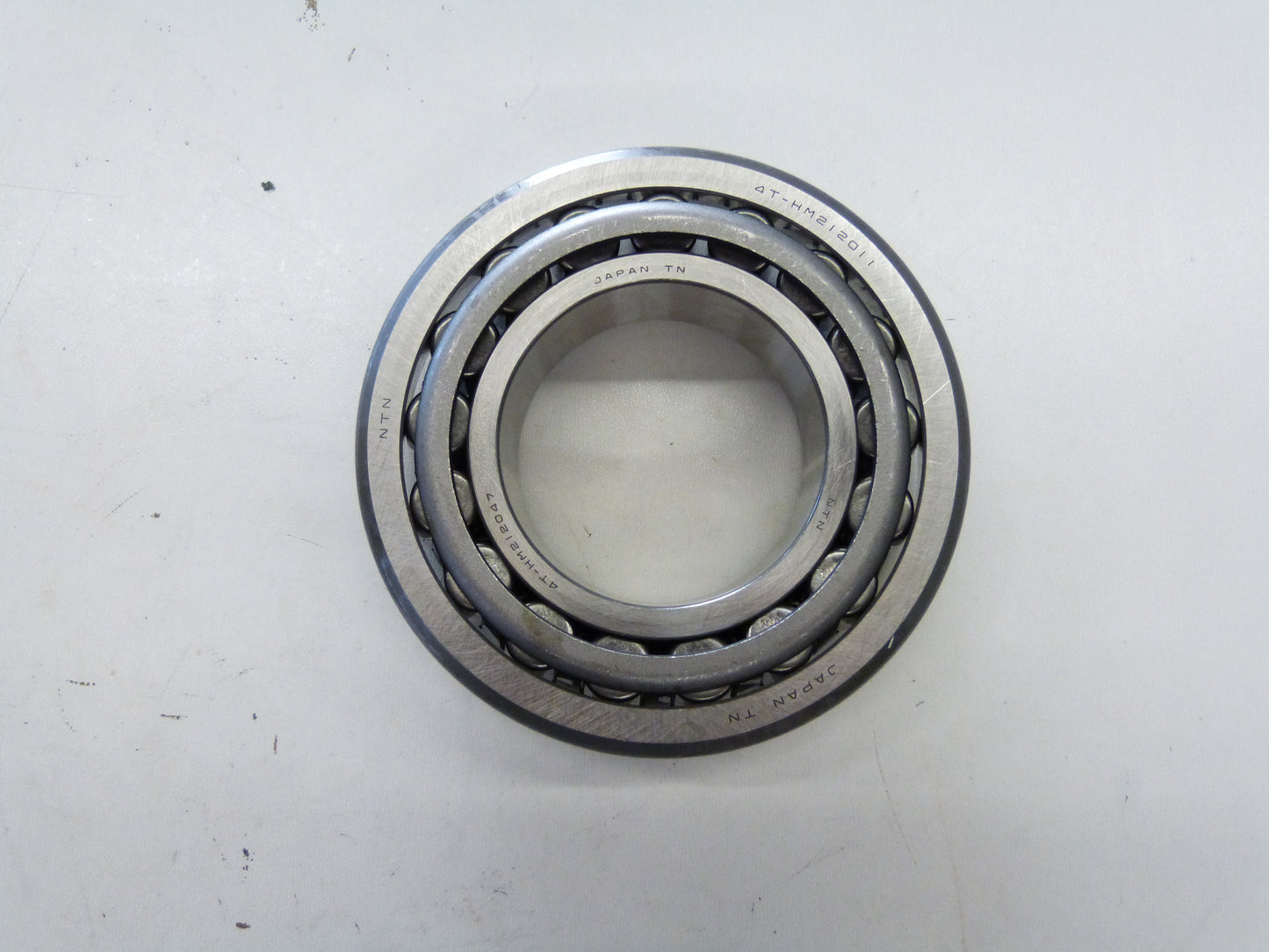 Image 1 of Bearing front