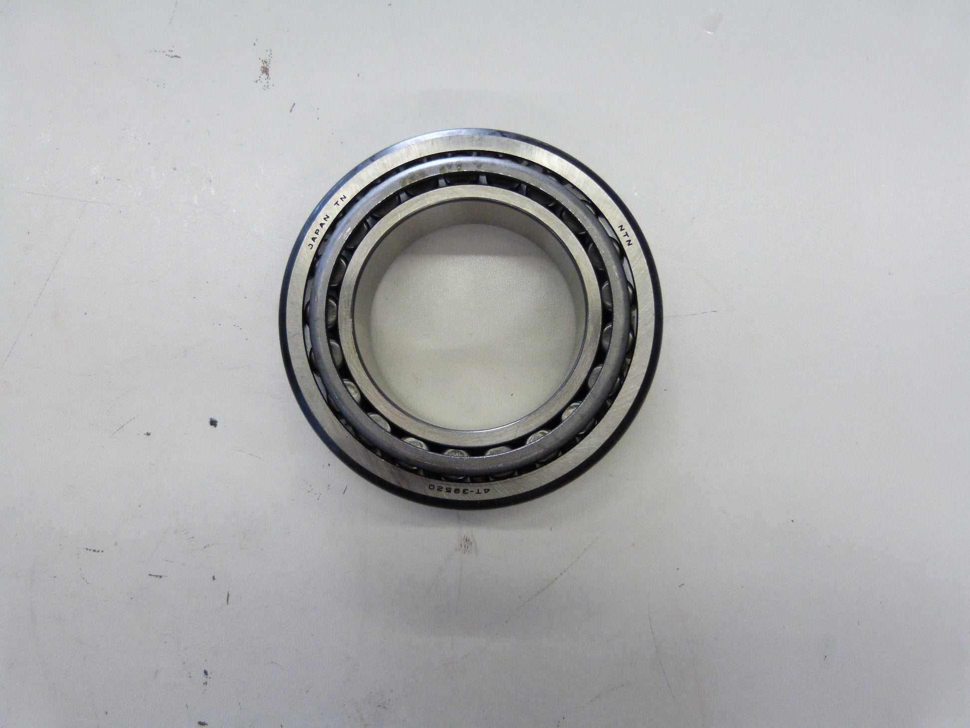 Image 1 of Bearing rear