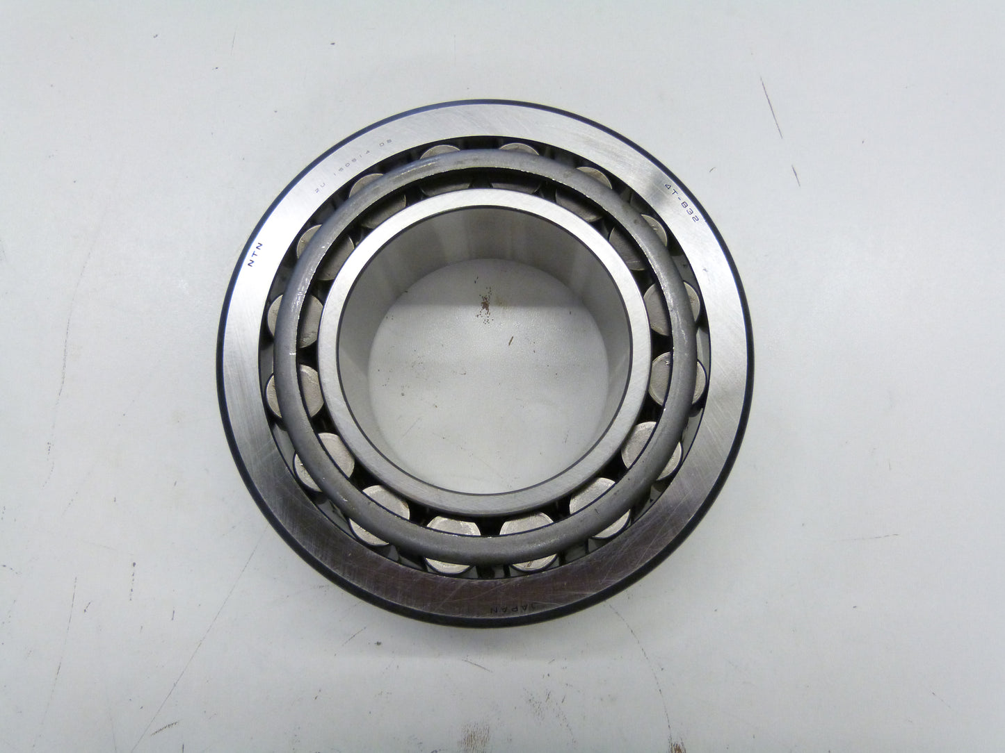 Image 1 of Bearing rear