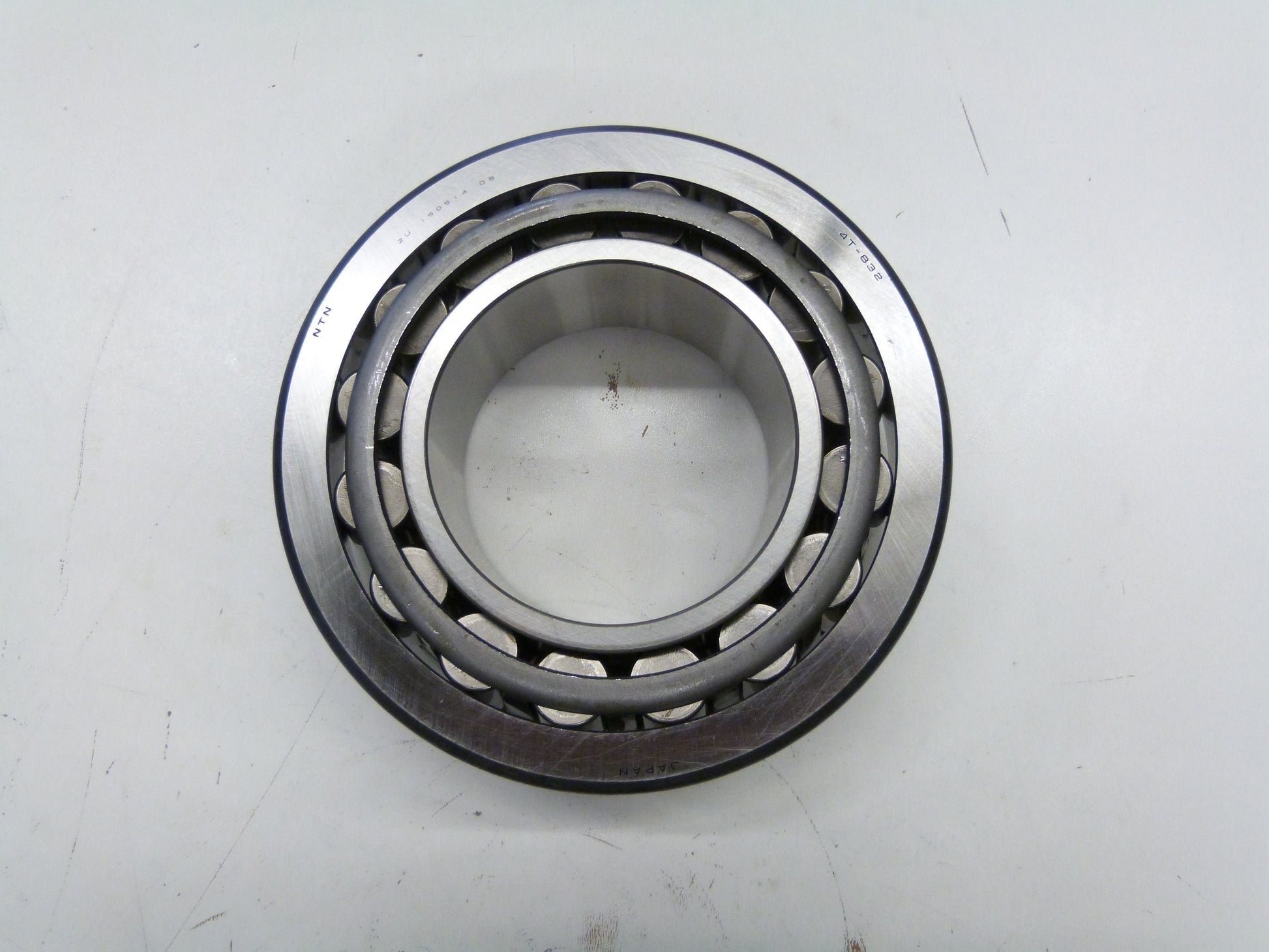 Image 1 of Bearing rear