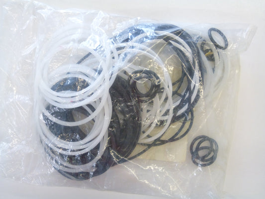 Image 1 of Use Kit 77621 + Shaft Seal 60675