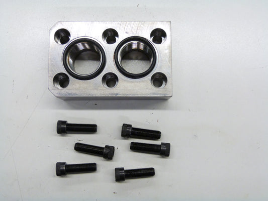 Image 1 of PORT KIT - 4in STAFFA (5 CYL)