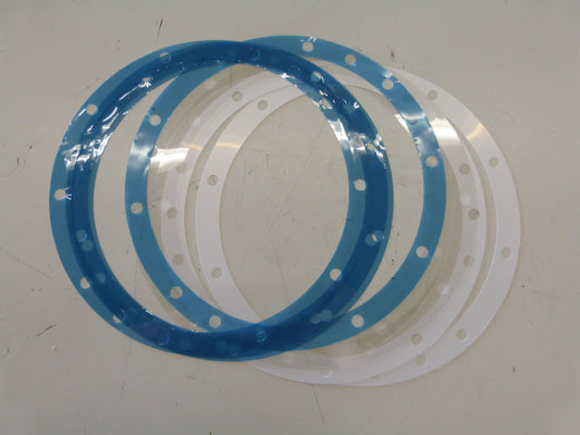 Image 1 of SPARE  FRONT SHIM KIT B60-100/