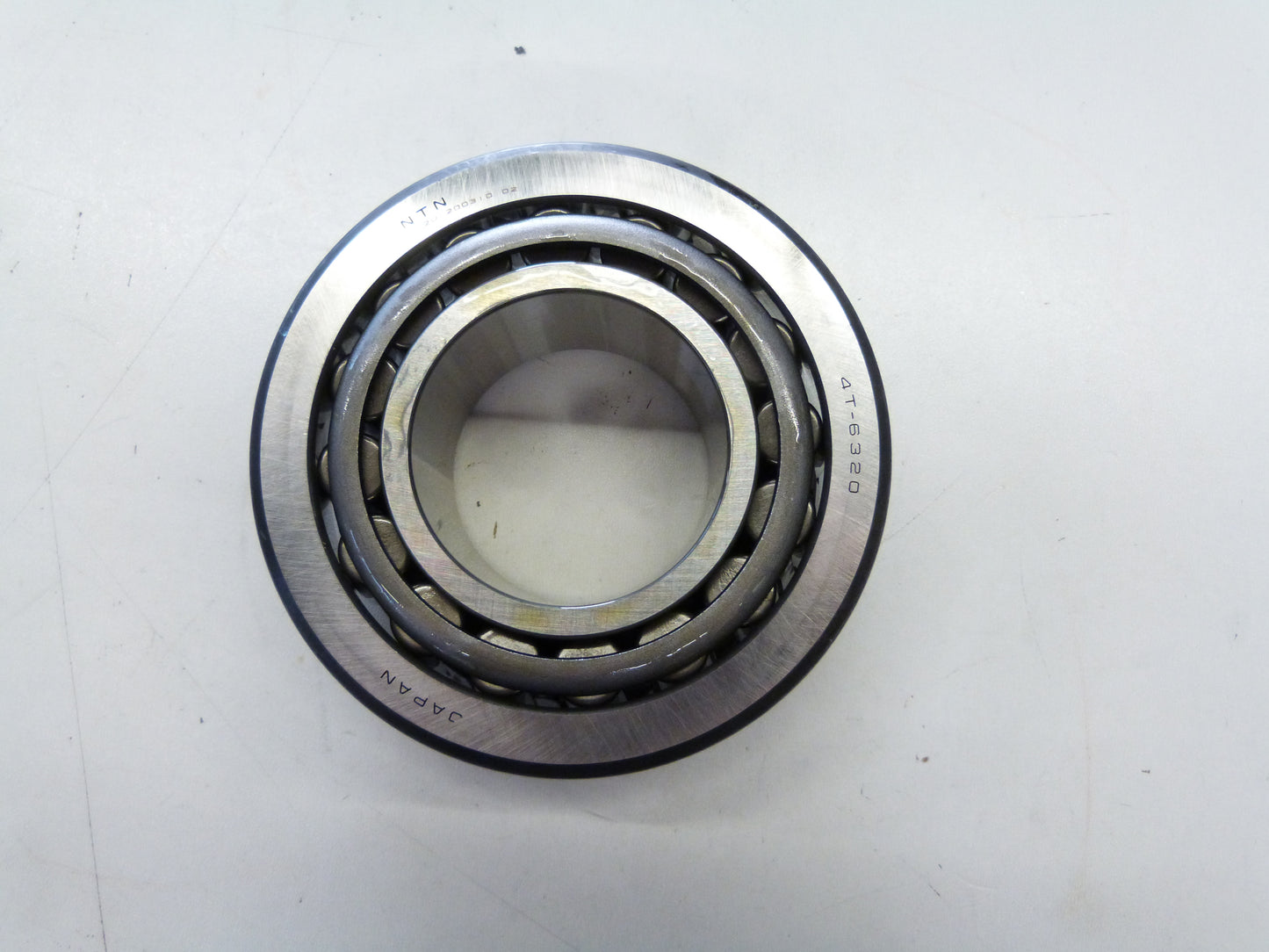 Image 1 of Bearing front