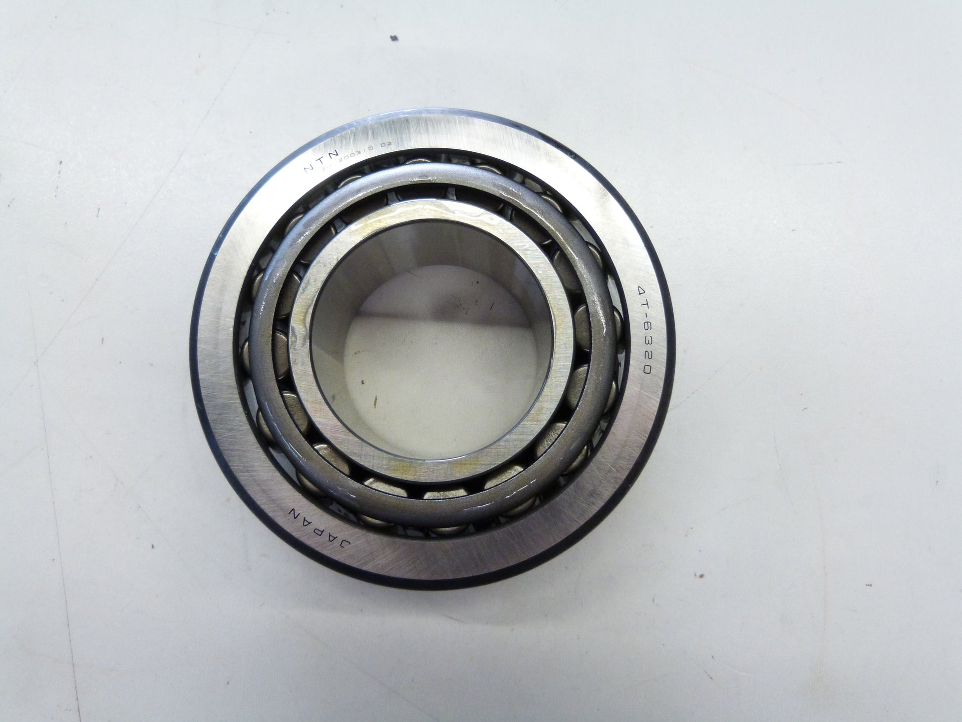Image 1 of Bearing front