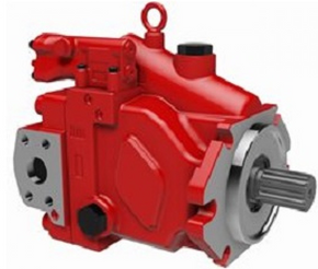Axial Piston Pump